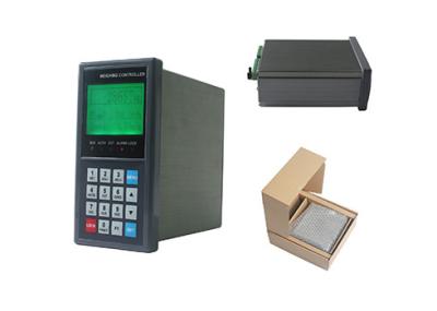 O fluxo da escala da correia que trata a dinâmica Setpoint pesa o controlador Panel Mounted do alimentador