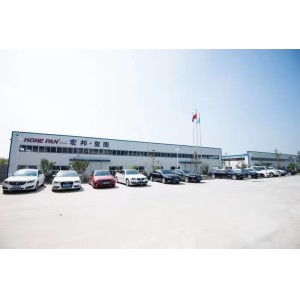 Zhucheng HONEPAN Automation Machinery Factory