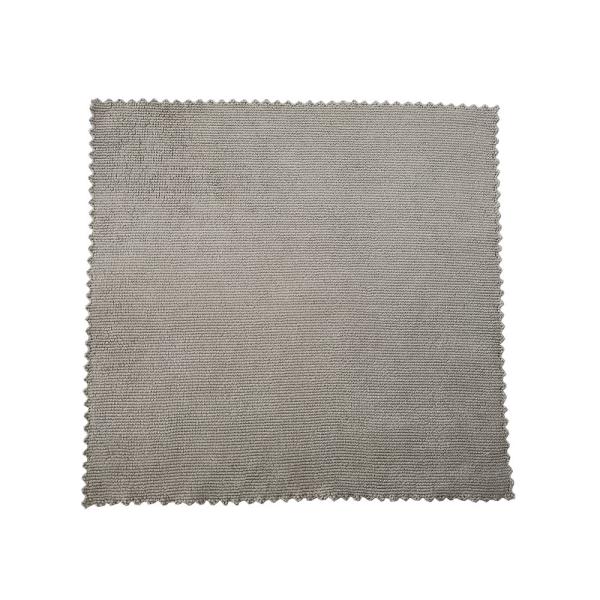 Edgeless 30X30cm Microfiber Car Care Rags Wash Cars Multi Purpose