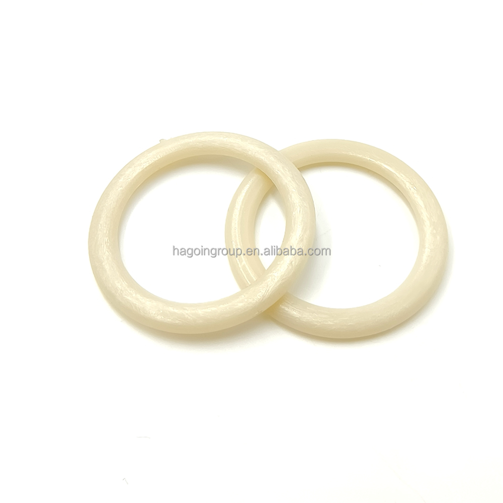 Custom Automotive Plastic Parts PE PC PVC High Strength Abs O Ring