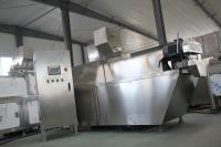 Seco Kibble 300kg/máquina da extrusora alimentos para animais de estimação de H