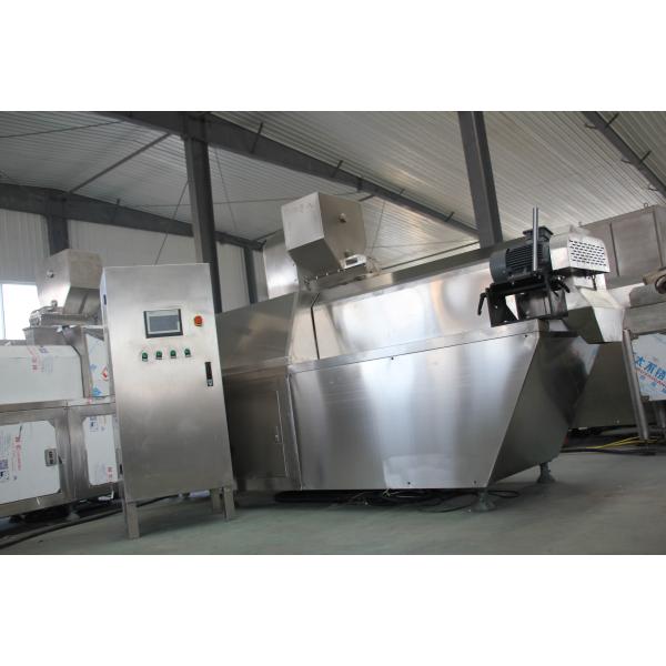 Сухой Kibble 300kg/машина штрангпресса корма для домашних животных h