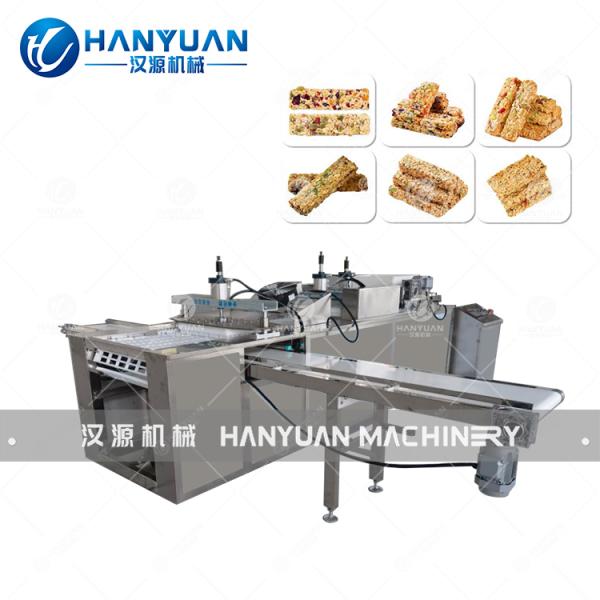 Granola Bar Forming Machine