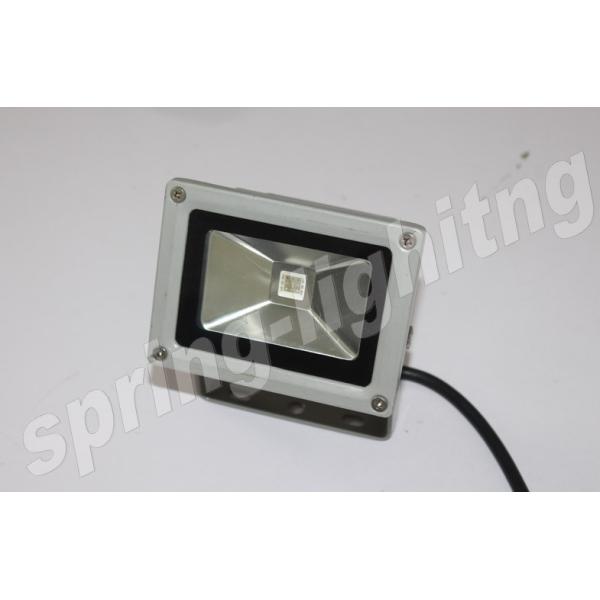 Long Life Span Ip65 10w LED Floodlights For Gym , Play Ground
