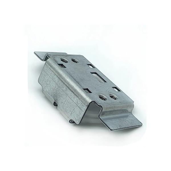 OEM Sheet Metal Fabrication Laser Cutting Bending Custom Parts Shell Manufacturer