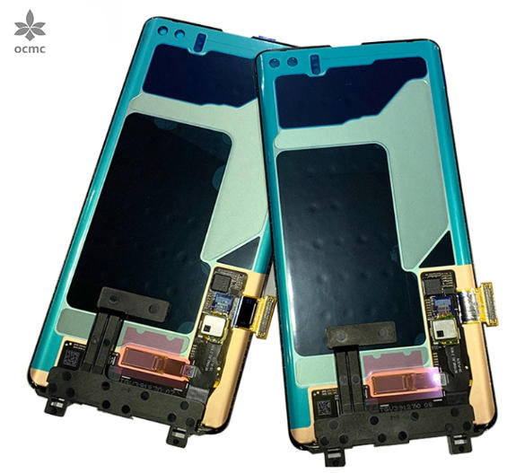 Android Phone Samsung Galaxy S10 LCD Screen Super OLED Replacement