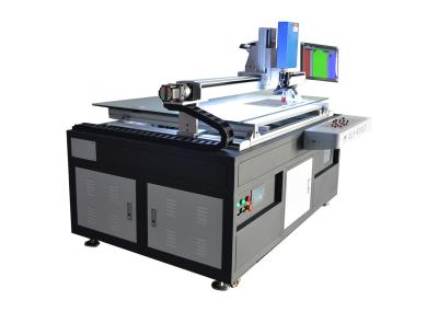 máquina do reparo da tela do laser Lcd de 1mW 220V, laser da máquina do reparo da exposição