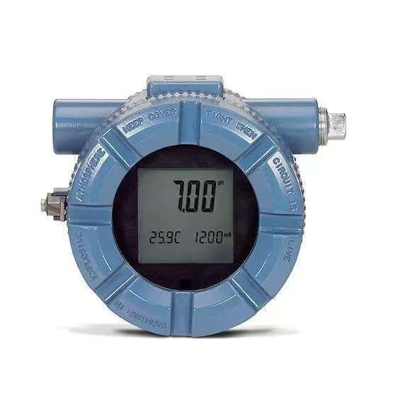 3144P Medio ambiente hostil 4-20mA Salida Transmisor de protocolo HART Transmisor de temperatura