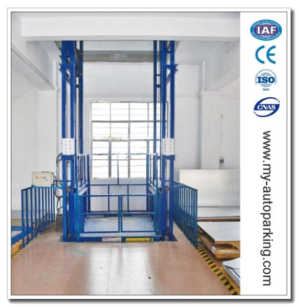 Car Lifts for Home Garages/Car Elevator/Car Park Lift Manufacturers/Car Lift Parking Made in China/Parking Lifts Used