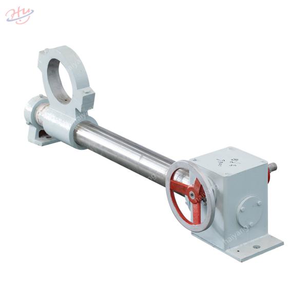 Máquina da fatura de papel do Fourdrinier 1760mm 35T/D A4