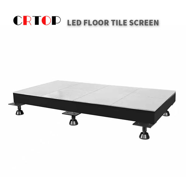 Écran de location IP65 imperméable de l'étape extérieure LED de P4.81mm 1800cd