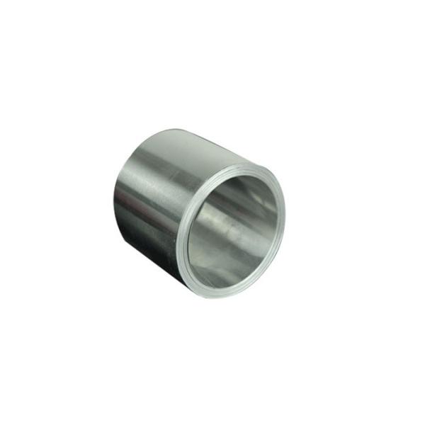 Mill Finish Type Aluminum Round Pipe 6061 Grade Wooden Pallet Packaging