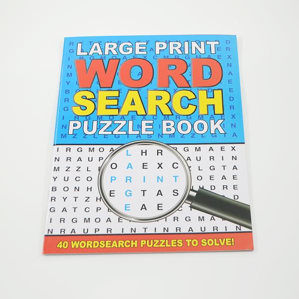 Diseño personalizado de libros de color para niños en bolsillo Impresión con cubierta suave y papel