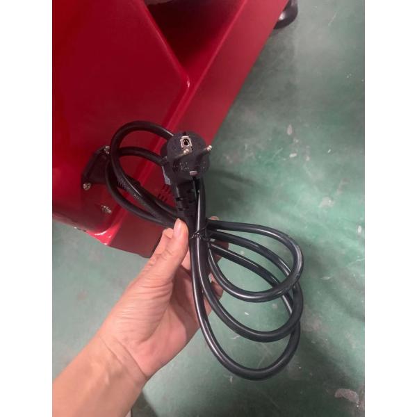 смеситель теста пиццы 750W 15L сверхмощный с крюком теста для замешивать хлеба