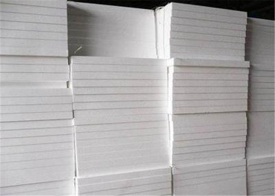 1800°C Ceramic Insulation Board Thermal Insulation High Temperature Resistance