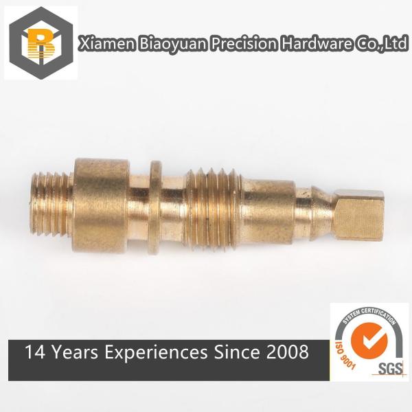 CNC Professional CNC Machining Parts Custom by 3D Anodized Aluminium CNC Turning Part