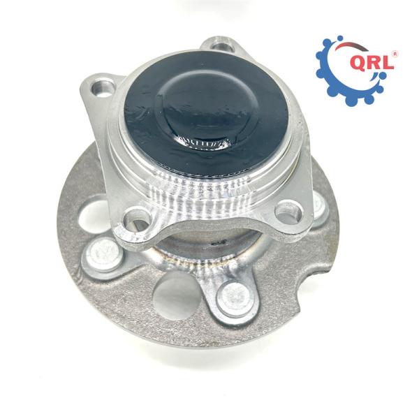 512213 Подшипник колеса и сборка узла 770-0318 подходит для 96-03 Toyota RAV4