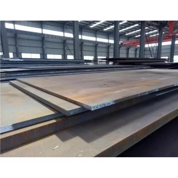 SS330 Холоднокатаная листовая сталь из углеродистой стали толщина 3,0 мм JIS G3101