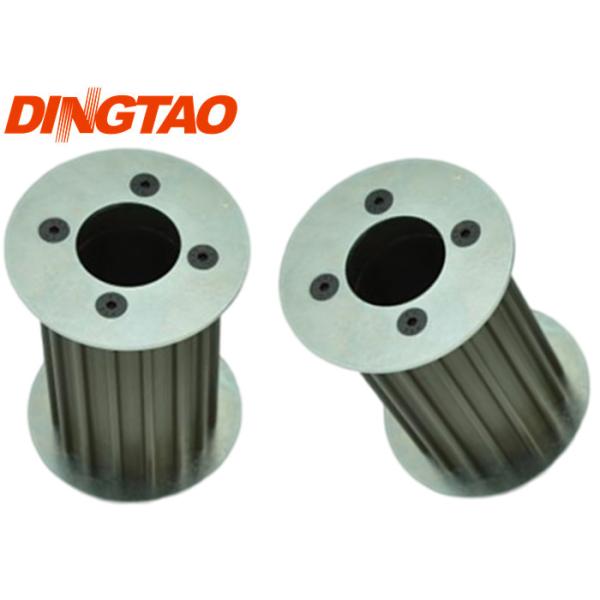 Pulley S-5200 75232000 For DT Cutter S5200 Spare Parts GT5250 Cutter Parts