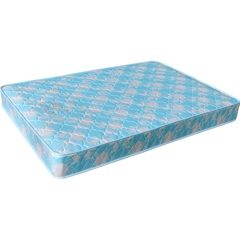 8-дюймовый пружинный матрас Bonnell King Size Queen Double Single Size Матрас для кровати