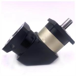 Redutor de engrenagem de bevel helicoidal Caixa de engrenagens Micro Redutor de