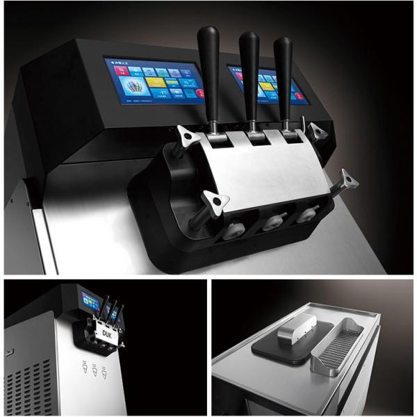 Icecream Maker Ice Cream Machine Soft Ice Cream Mini Machine Price