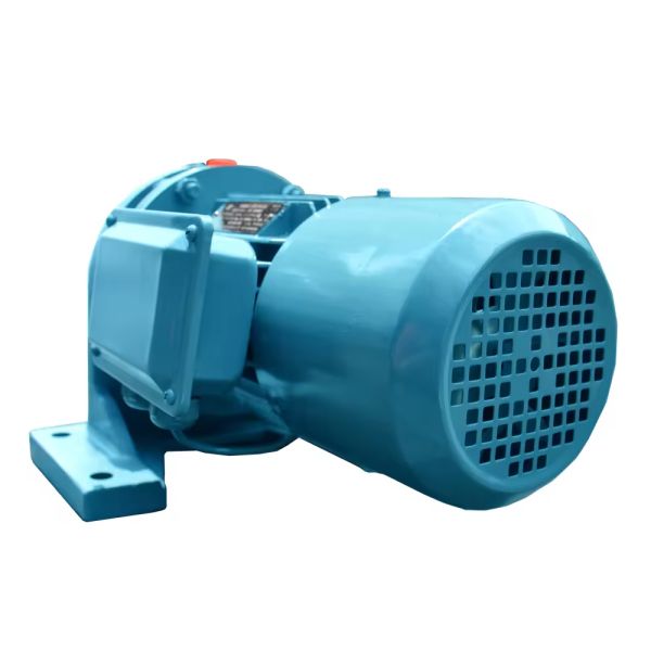 Custom Helical Gearbox and Gear Reducer Motor with Exceptional Wear Resistance Extended Service Life and Compact Design for Industrial Applications