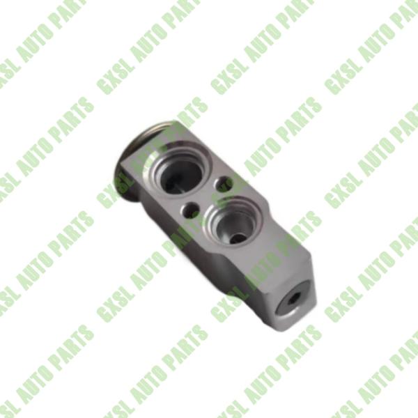 For Ferrari 599GTB GTO SA Aperta For Maserati Quattroporte M139 Granturismo GT GranCabrio A/C Expansion Valve OEM 68391100