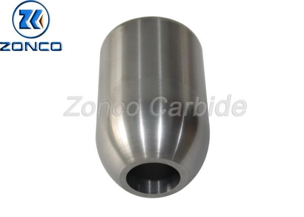 Peças de alta qualidade do desgaste do carboneto de tungstênio dos componentes da ferramenta de MWD/LWD