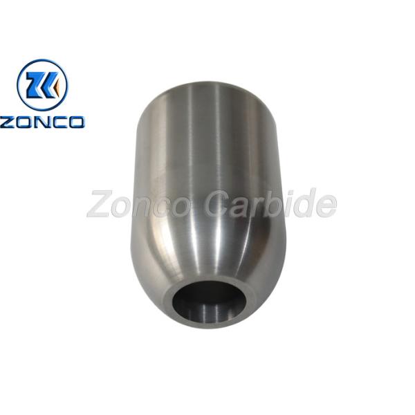 Tungsten Carbide Bearing Bushing For Baker Hughes MWD Parts