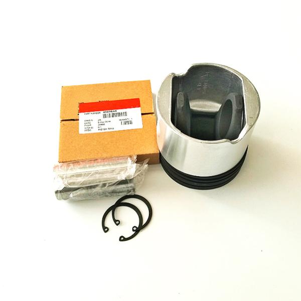 Truck Engine Parts Genuine Cummins QSL 6L ISLE Diesel Engine Piston Kit 4089646