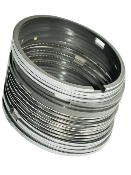 MTZ Belarus Tractor Piston rings  D-144-1004060B1