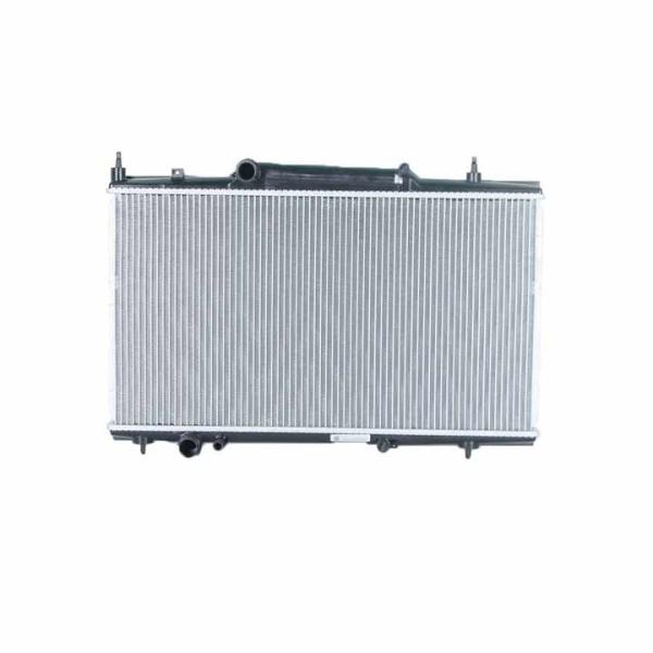 133081 Auto Spare Parts Cooling System Aluminum Radiator for PEUGEOT 607 3.0 V6 24V