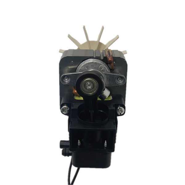 Long Life 25mm Zhaoli Motor Nebulizer Motor YJ62/25 220V 50HZ Ball Bearing