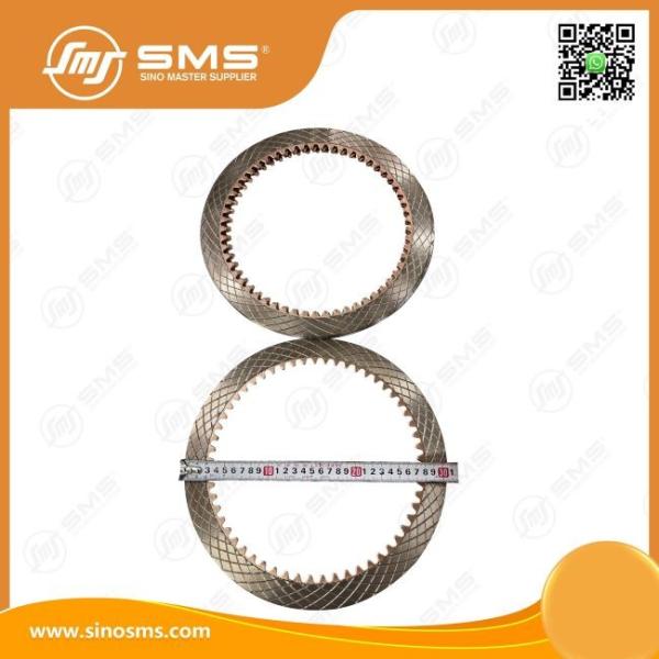 Friction Disc 42C0011 XCMG Wheel Loader Spare Parts