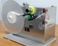 Machine à envelopper le ruban 380v, machine à enrouler le ruban