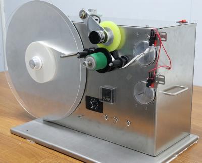 Máquina de enrolar fita 380v, máquina de enrolar fita automática