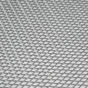 G90 Galvanized Stucco Diamond Metal Lath For Moisture Resistant27in×96in