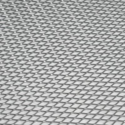 G90 Galvanized Stucco Diamond Metal Lath For Moisture Resistant27in×96in