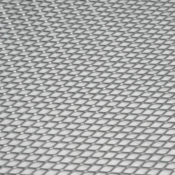 G90 Galvanized Stucco Diamond Metal Lath For Moisture Resistant27in×96in