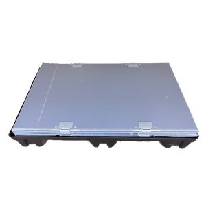 PP Collapsible Plastic Pallet Box