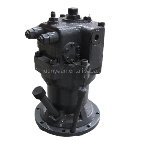 4241171 4255115 Moteur hydraulique pivotant Hitachi EX120 EX100 AP5S53W30