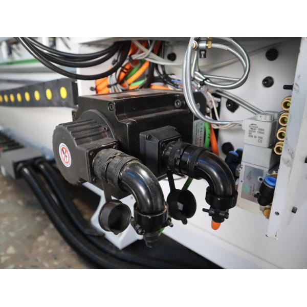 маршрутизатор Cnc дюйма 24x36 для алюминиевой деревянной режа индустрии 24kw мебели