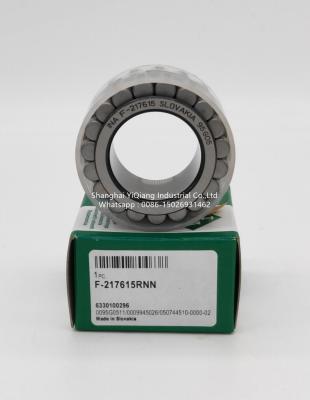 INA double -row full complement cylindrical roller bearing F-217615.RNN