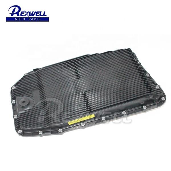 BMW Car Fitment Venda direta de Peças de Automóveis Transmissão de óleo Sump Pan para X5 X6 24117571227
