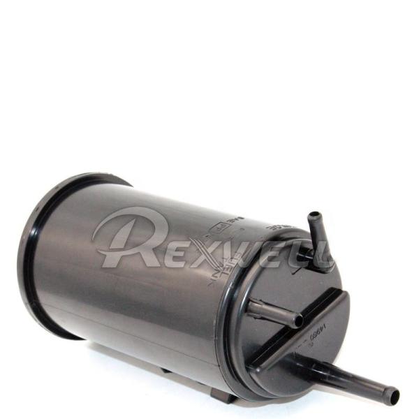 Активированный угольный паровый топливный фильтр для Nissan Murano 14950-6N208 14950-6N201