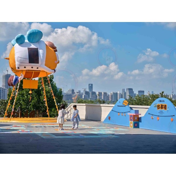 Custom Giant Inflatable Bee Animal Model Advertising Mascot Large Outdoor Promotional Display Inflatable Event Decoration