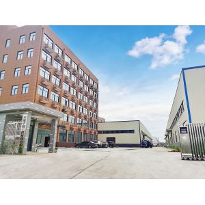 Anhui Zhonglu Engineering Materials Co., Ltd.