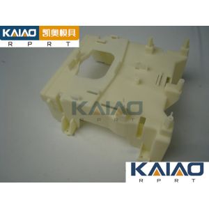 Прочный материал Пу Пом формата обслуживания печатания ИГС Сльс 3Д износоустойчивый