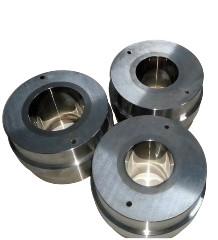 Custom Fastener Mold Solutions for Fast and Precise Production